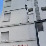 Studio Lumineux Place de Jaude