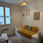 Studio Lumineux Place De Jaude